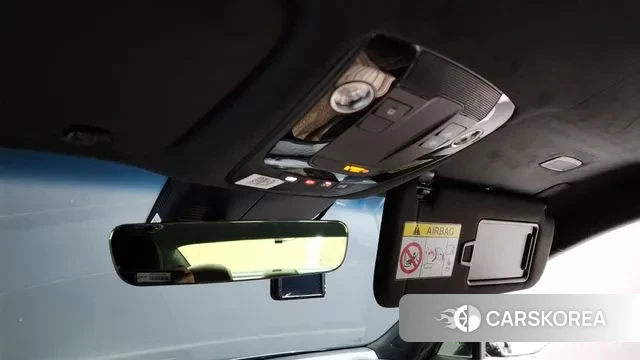 Kia K8 id 3306701 из Кореи 8