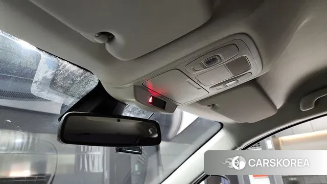 Renault Korea (Samsung) SM6 id 2966615 из Кореи 8