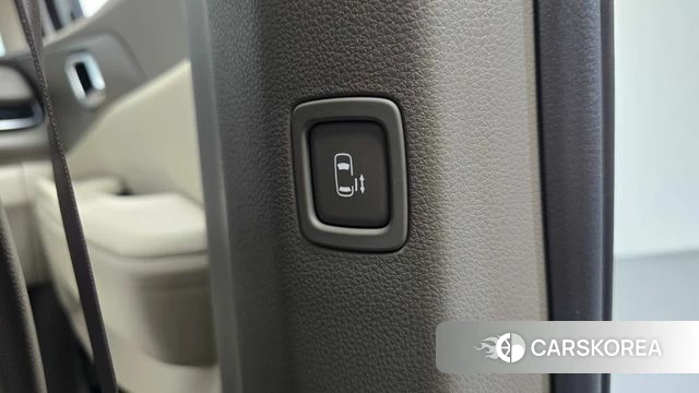 Kia The New Carnival 4th Generation id 4782802 из Кореи 8