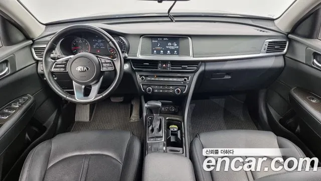 Kia The New K5 2nd generation id 2688008 из Кореи 8