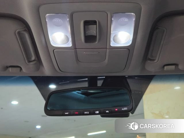 Kia Mohave Master id 4525319 из Кореи 8