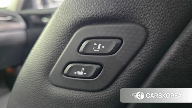 Kia K7 Premier id 3844532 из Кореи 8