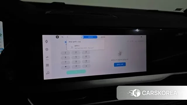 Renault Korea (Samsung) Grand Coleos id 3195395 из Кореи 8