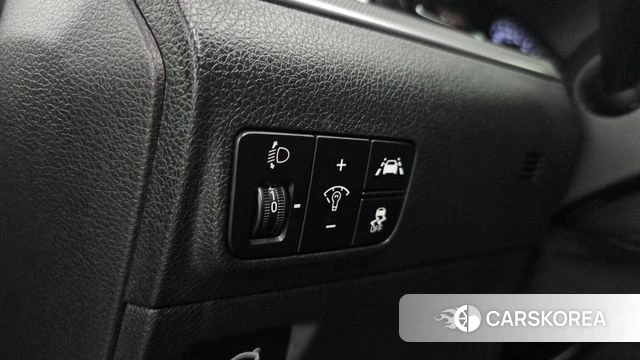 Kia K5 3rd generation id 4784685 из Кореи 8