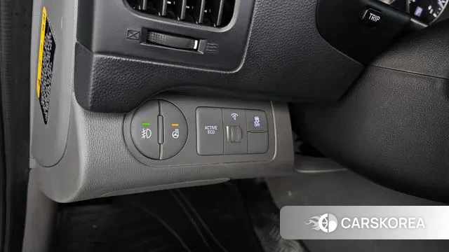 Hyundai The New Grand Starex id 3747555 из Кореи 8