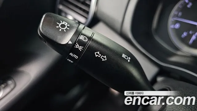 Hyundai Grandeur IG id 2252880 из Кореи 8