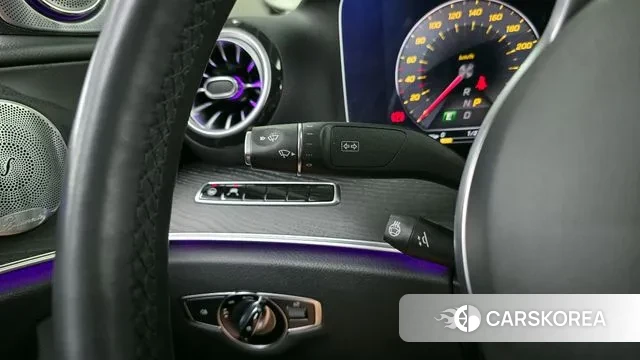 Mercedes-Benz E-Class W213 id 2966449 из Кореи 8