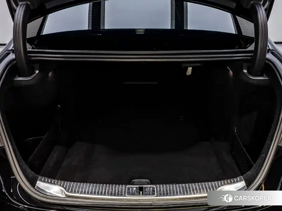 Mercedes-Benz S-Class id 4622569 из Китая 8