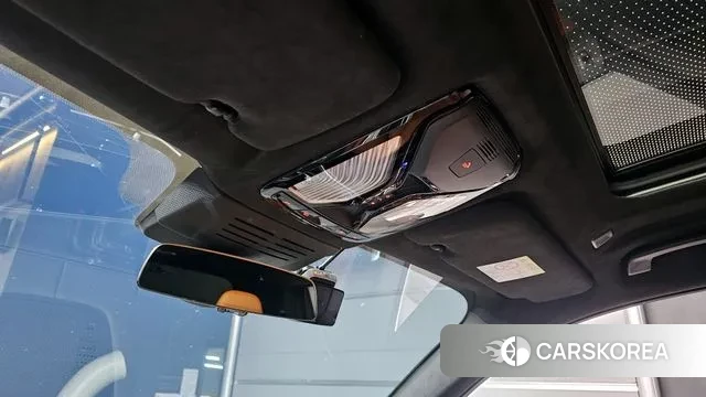 BMW X7 (G07) id 3316872 из Кореи 8