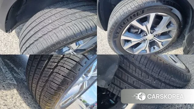 Hyundai Palisade id 3329479 из Кореи 8