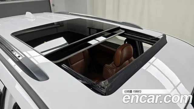 Jeep Grand Cherokee id 2587224 из Кореи 8