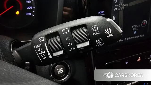 Ssangyong Berry New Tivoli id 3718229 из Кореи 8