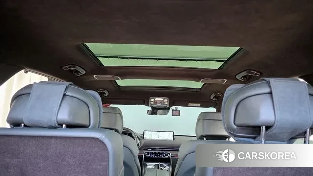 Genesis GV80 id 3735253 из Кореи 8