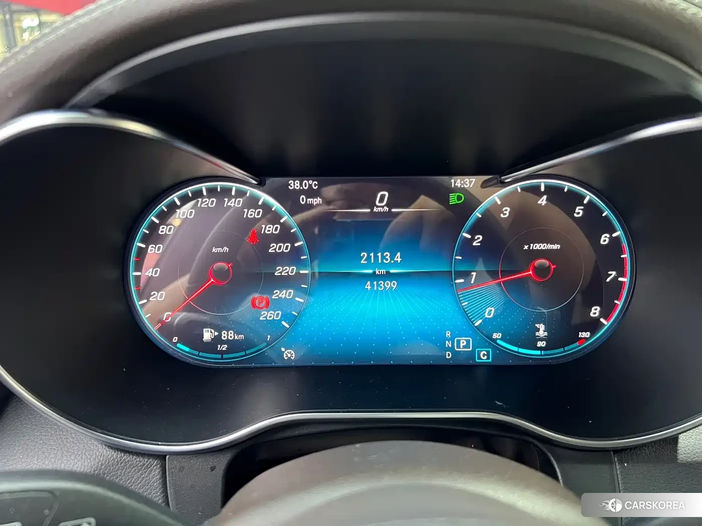 Mercedes-Benz GLC id 4674521 из Китая 8