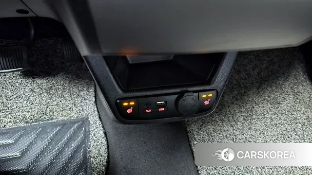 Kia The New Ray id 3641665 из Кореи 8