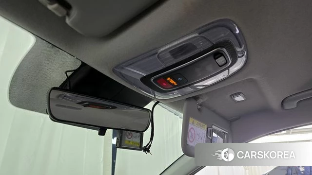 Hyundai The New Avante (CN7) id 3909909 из Кореи 8