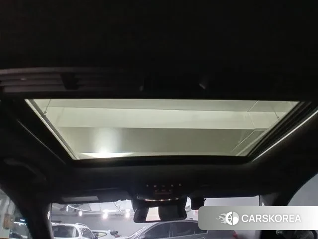 Mercedes-Benz C-Class W205 id 3728465 из Кореи 8