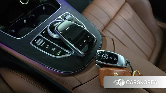 Mercedes-Benz E-Class W213 id 4742303 из Кореи 8