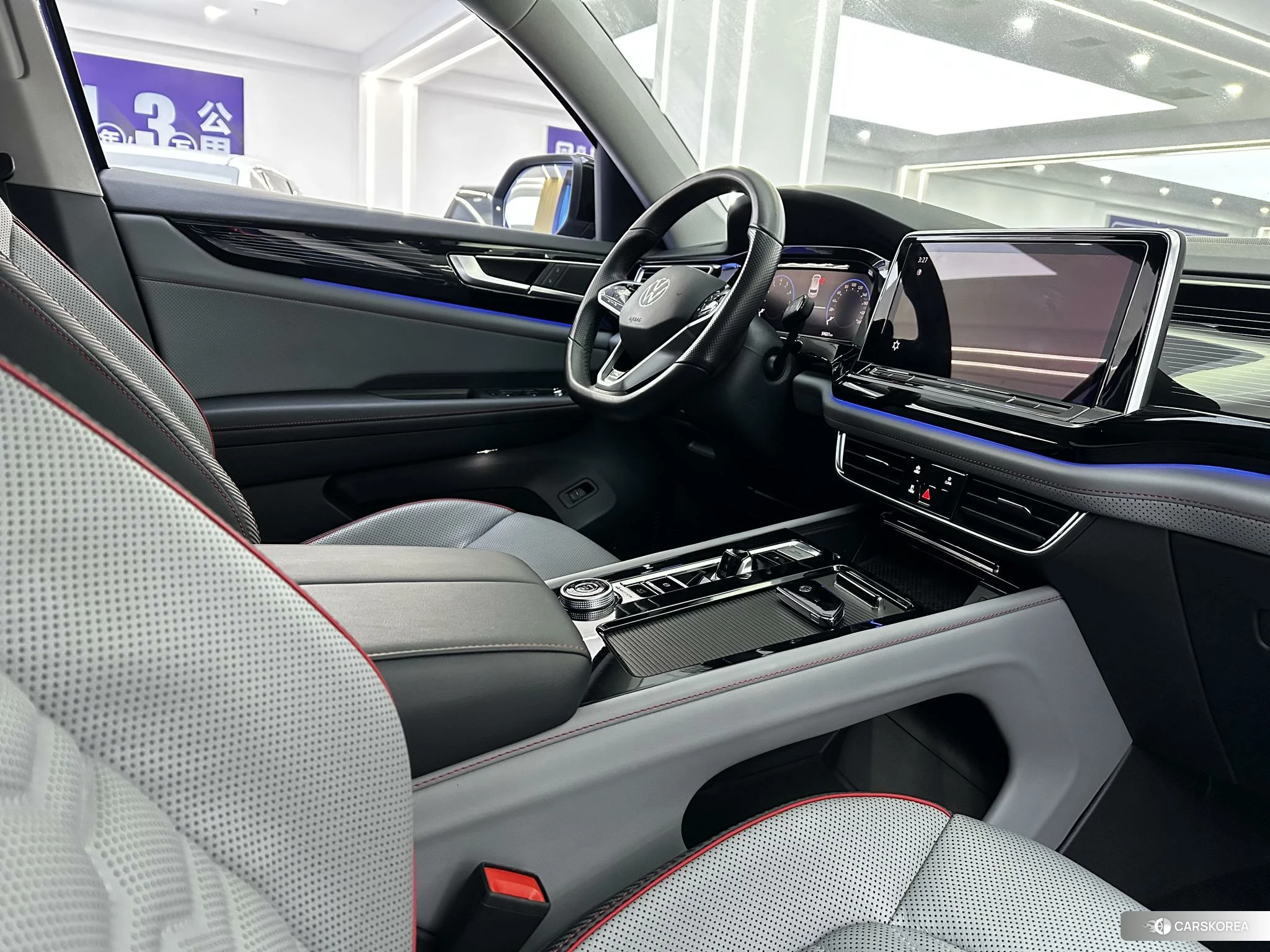 Volkswagen Tourang id 4419391 из Китая 8