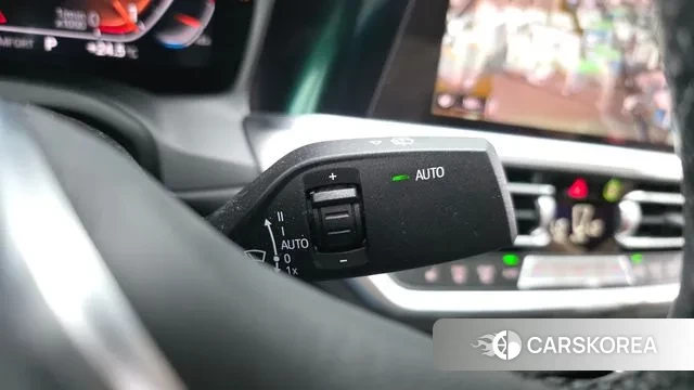 BMW 3 Series (G20) id 3053641 из Кореи 8