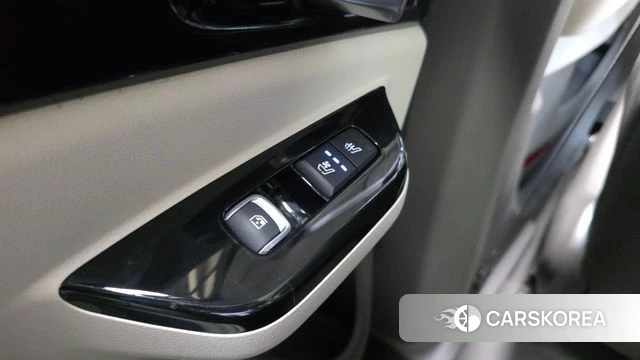 Kia Carnival 4th generation id 3872637 из Кореи 8