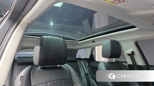 Land Rover Range Rover Evoque 2nd Generation id 3402409 из Кореи 8