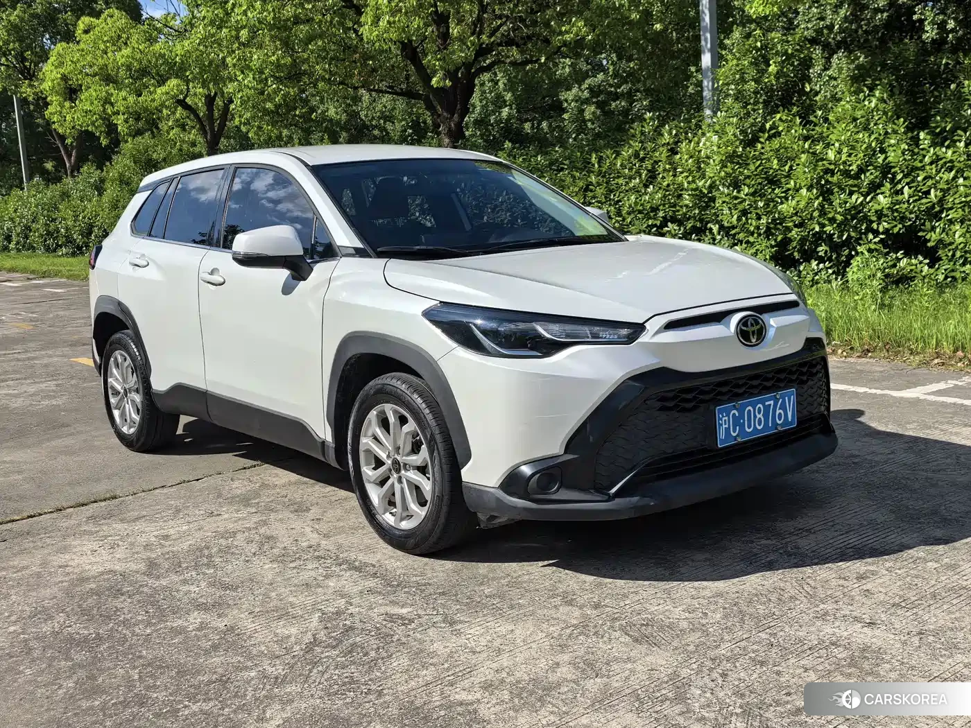 Toyota Frontlander id 4679900 из Китая 8