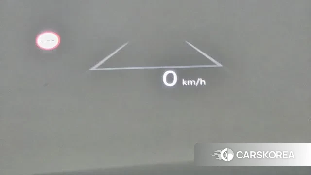 Hyundai Grandeur Hybrid (GN7) id 2889294 из Кореи 8