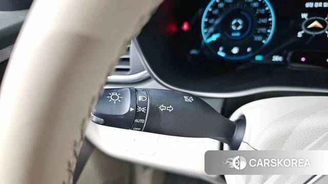 Genesis The New G70 id 4506983 из Кореи 8