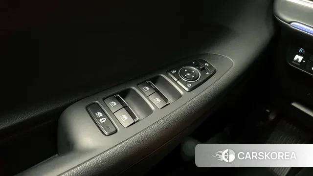 Hyundai The New Grandeur IG Hybrid id 3017568 из Кореи 8