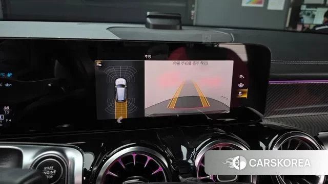 Mercedes-Benz GLB-Class X247 id 3433235 из Кореи 8