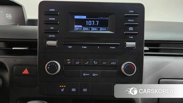 Hyundai Staria id 3865289 из Кореи 8