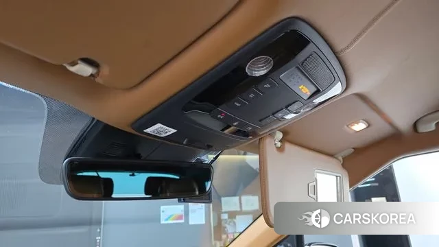 Kia Carnival 4th generation id 3349882 из Кореи 8