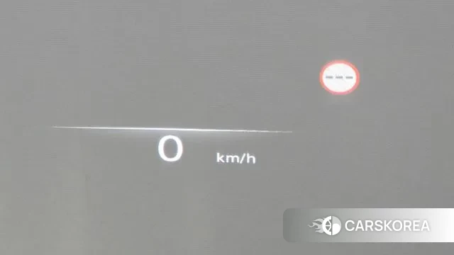 Genesis GV80 id 3507803 из Кореи 8