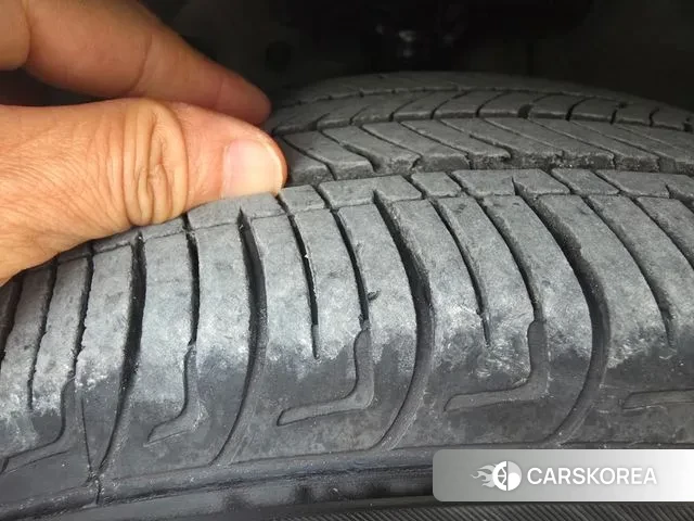 Hyundai Avante (CN7) id 3497417 из Кореи 8