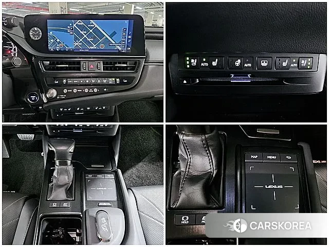 Lexus ES300h 7th generation id 2939786 из Кореи 8