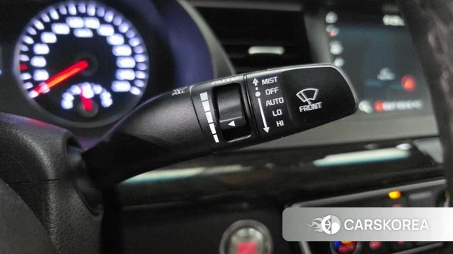 Kia Come New K7 id 4377945 из Кореи 8