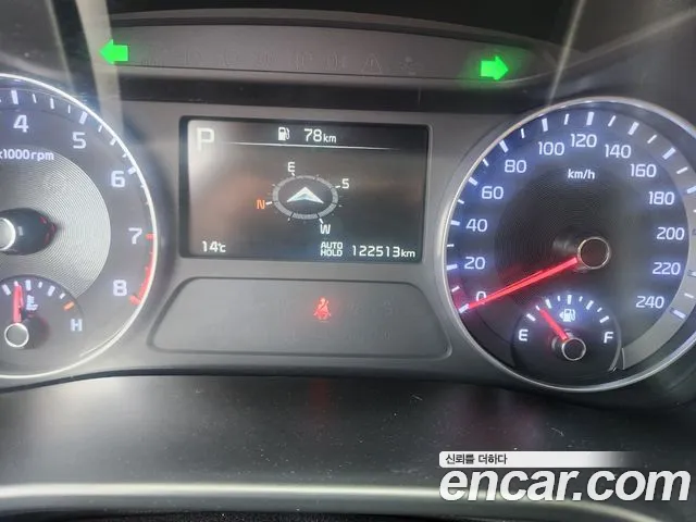 Kia The New K3 2nd generation id 2697302 из Кореи 8