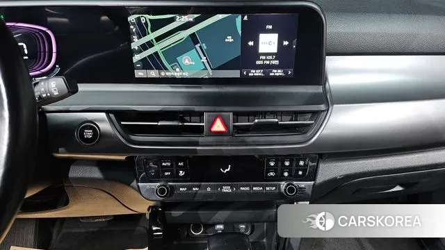 Kia The New Seltos id 3597012 из Кореи 8