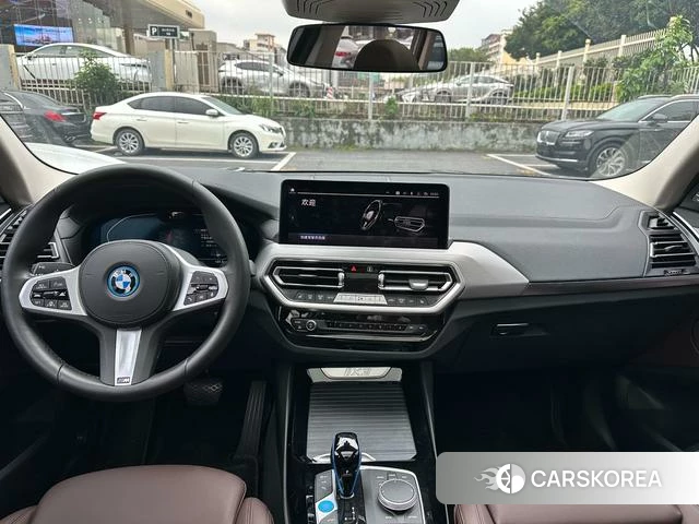BMW iX3 id 4366027 из Китая 8
