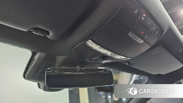 Mercedes-Benz CLS-Class C257 id 3402522 из Кореи 8