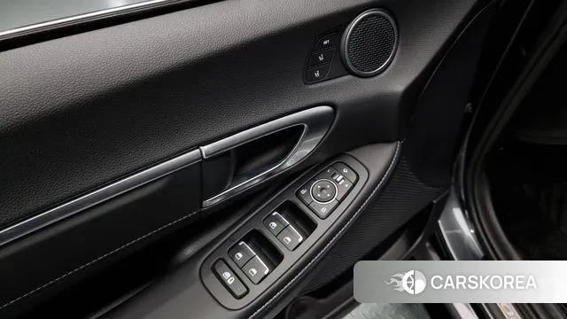 Hyundai Sonata (DN8) id 3417232 из Кореи 8