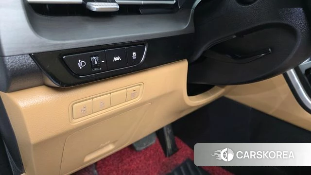 Kia Carnival 4th generation id 3800195 из Кореи 8