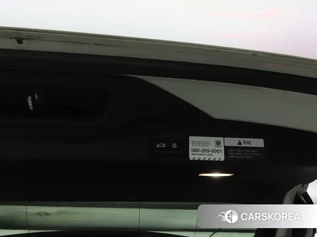 BMW X5 (G05) id 3422200 из Кореи 8