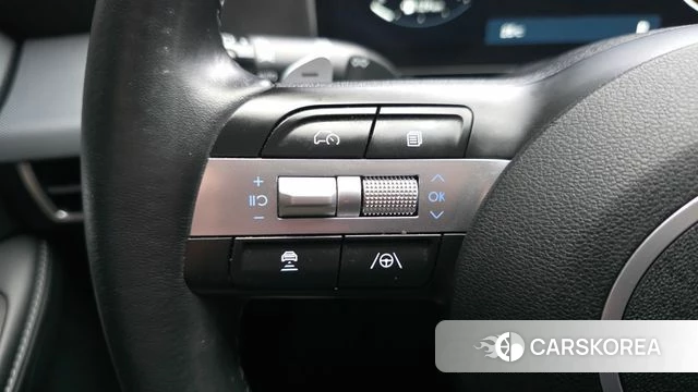 Hyundai Sonata D Edge (DN8) id 4686944 из Кореи 8