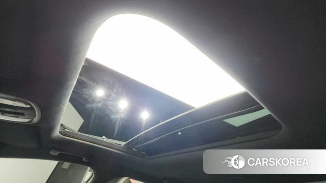Kia Stinger id 4351147 из Кореи 8