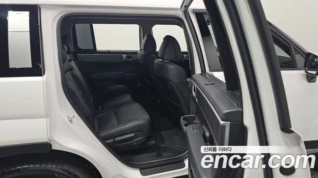 Hyundai Santa Fe (MX5) id 2919955 из Кореи 8