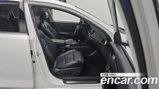 Kia Come New K7 id 2716113 из Кореи 8