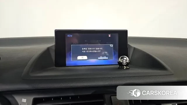 Lexus CT200h id 3449857 из Кореи 8