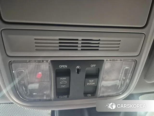 Honda Odyssey id 3568378 из Кореи 8